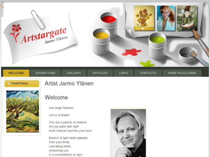 www.artstargate.com