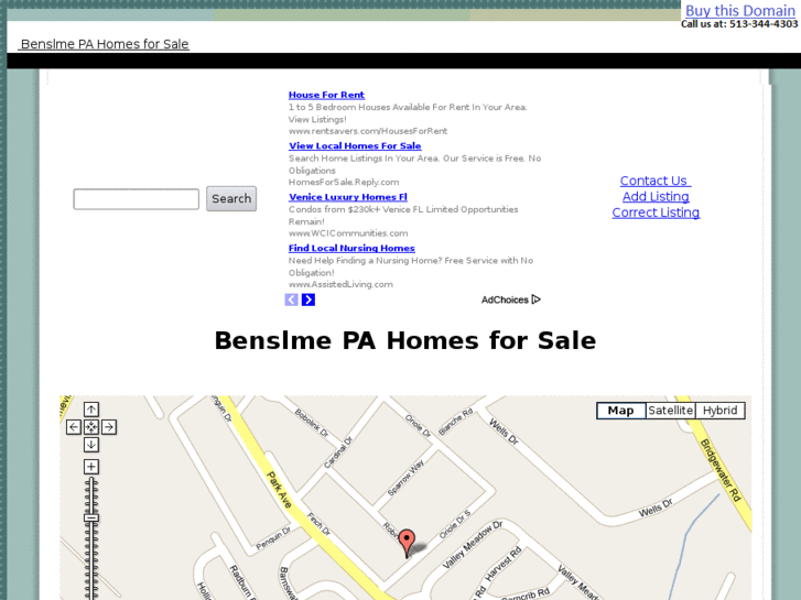 www.bensalempahomes.com