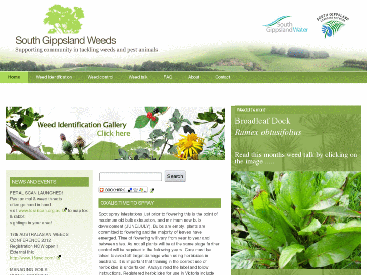 www.southgippslandweeds.com.au