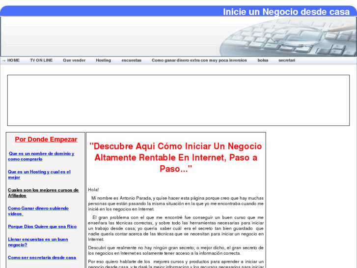 www.trabajando-desde-casa.com