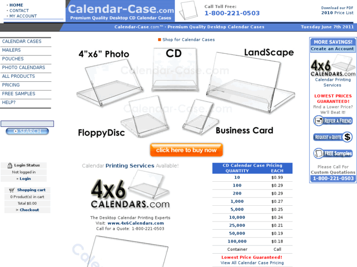 www.cd-calendar.com