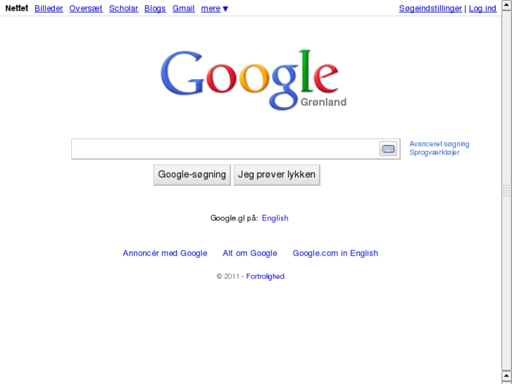 www.google.gl