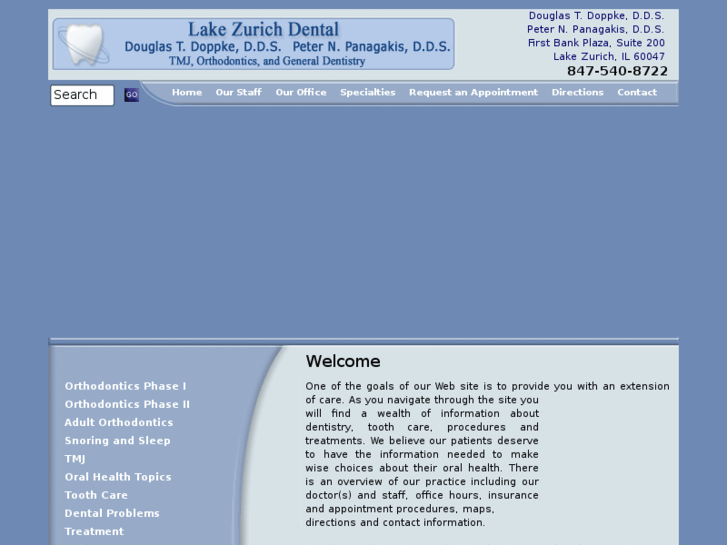 www.lakezurichdental.com
