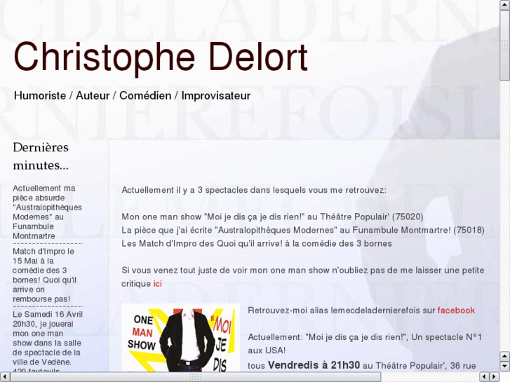 www.lemecdeladernierefois.com
