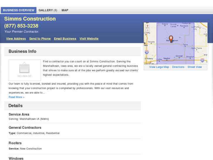 www.simmsconstructiononline.com