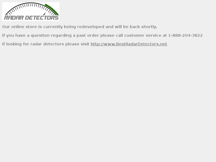 www.whistler-radar-detectors.com