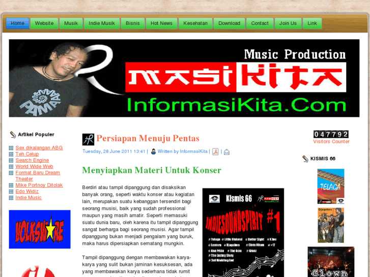 www.informasikita.com