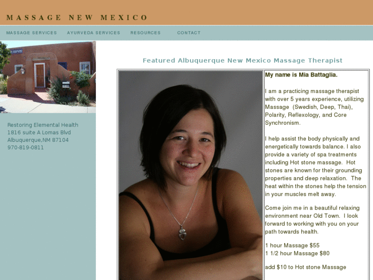 www.massagenewmexico.com