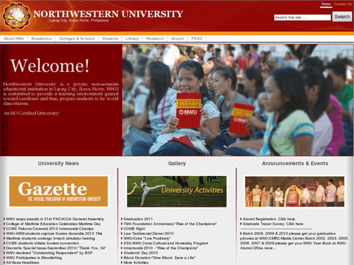 www.nwu.edu.ph