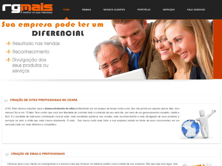www.rgmais.com.br