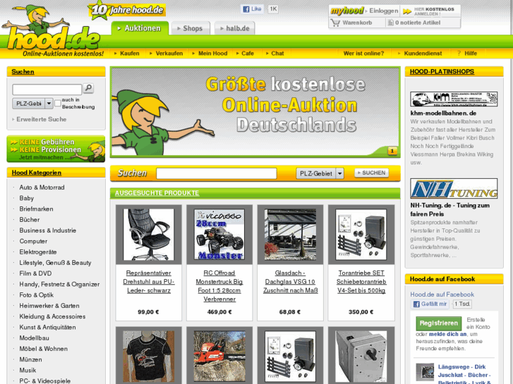 www.album.net