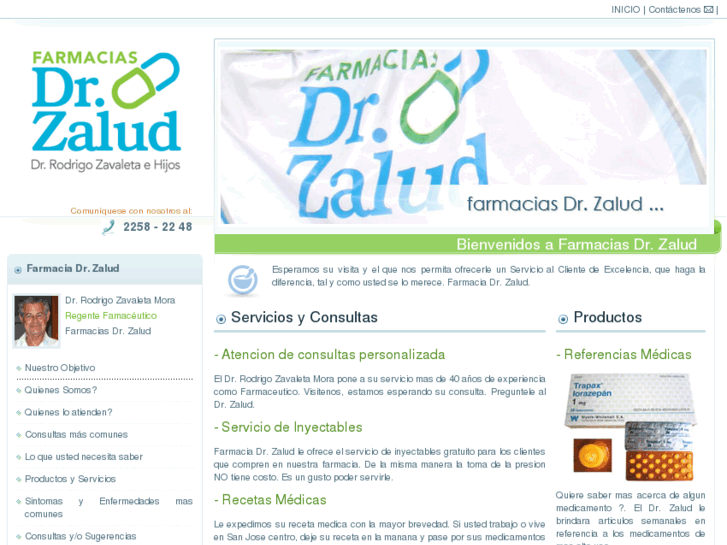 www.drzalud.com