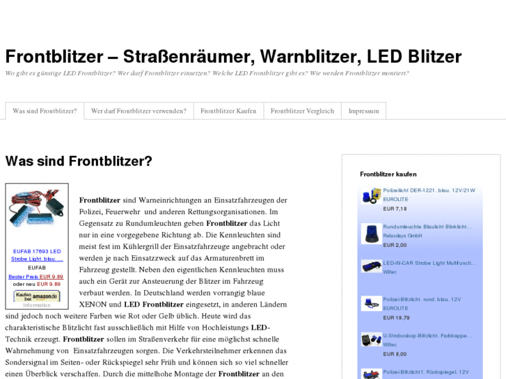 www.frontblitzer.com