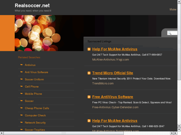 www.realsoccer.net