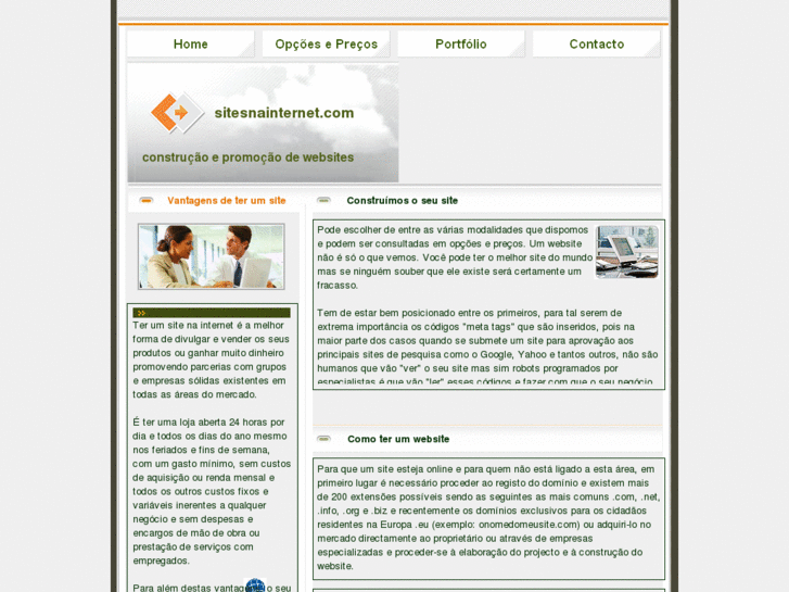 www.sitesnainternet.com
