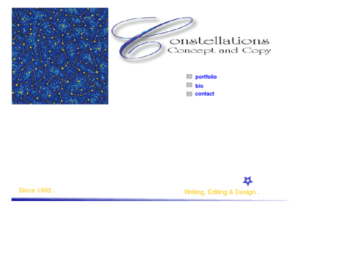 www.constellations.biz