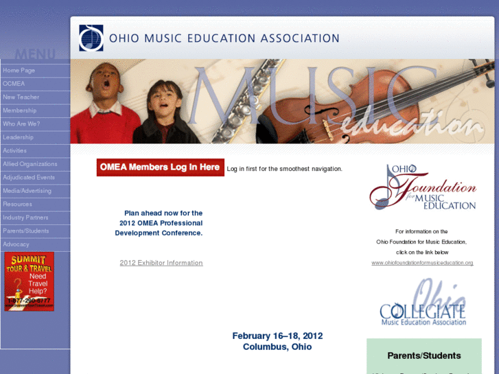 www.omea-ohio2.org