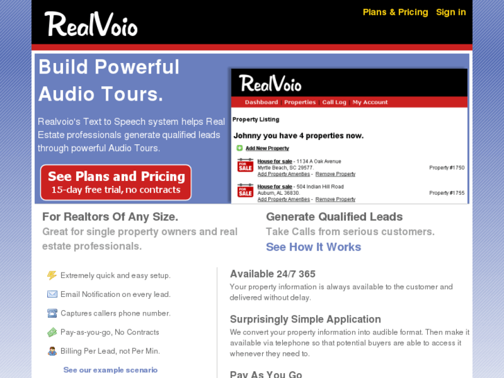 www.realvoio.com