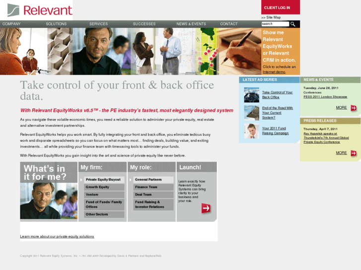 www.relevant.us