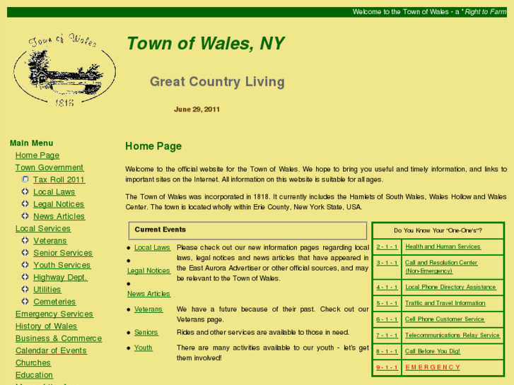 www.townofwales.com