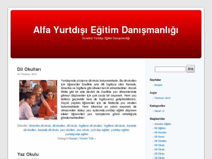 www.alfayurtdisiegitim.net