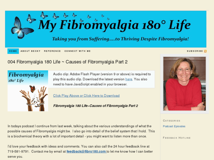 www.fibro180.com