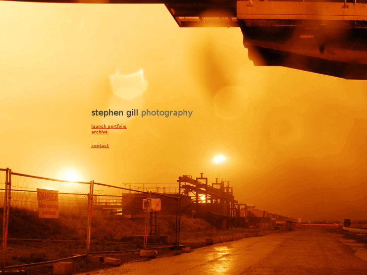 www.stephen-gill.com