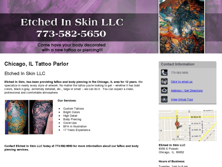 www.tattooingchicago.com