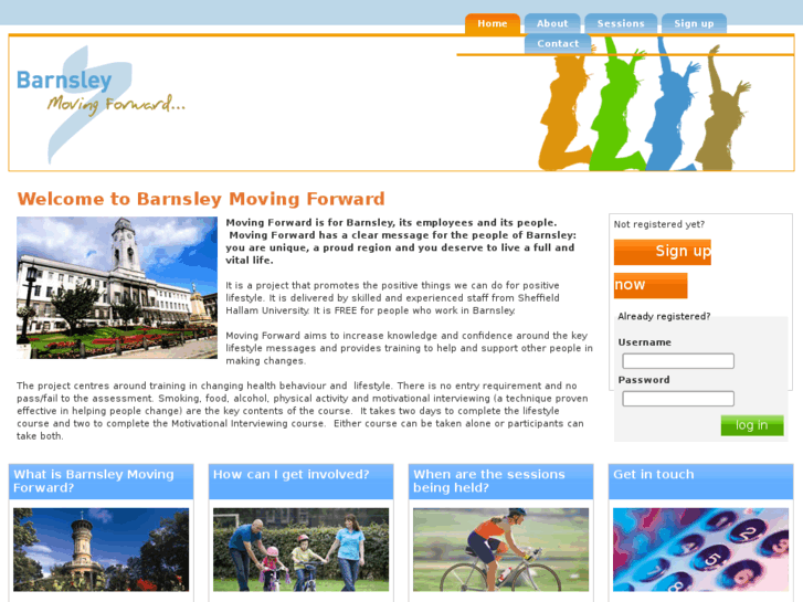 www.barnsleymovingforward.com