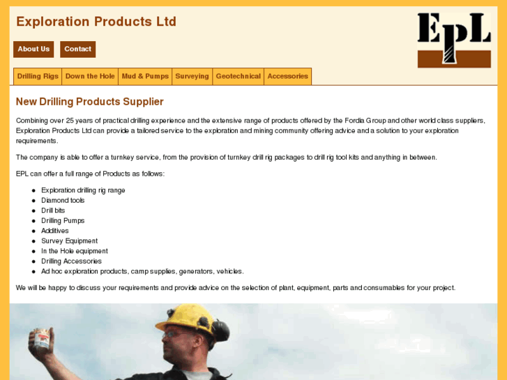 www.explorationproductsltd.com