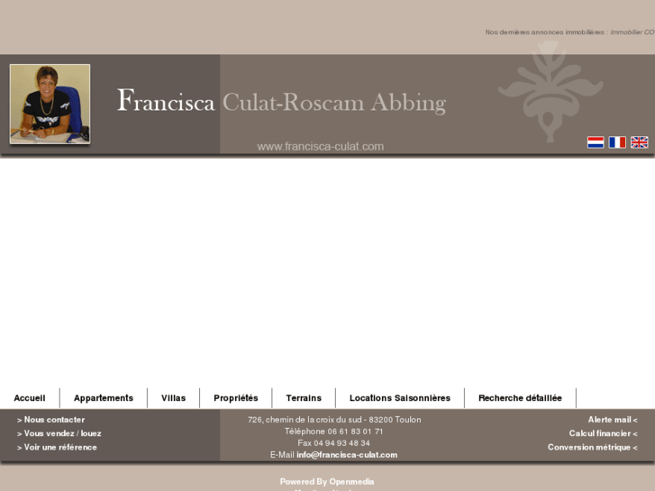 www.francisca-culat.com