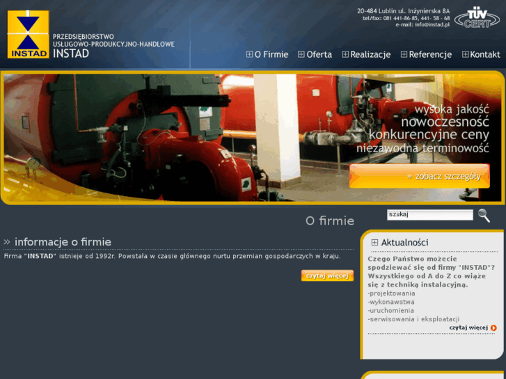 www.instad.com