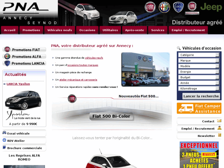www.pna-annecy.com