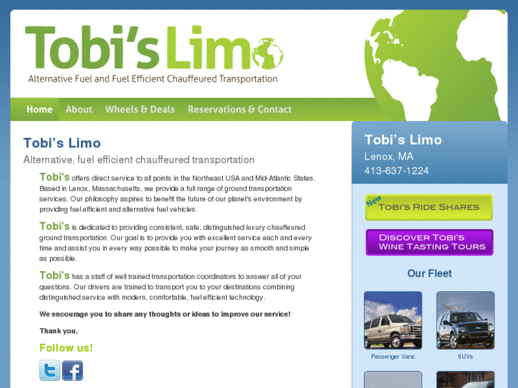 www.tobislimo.com