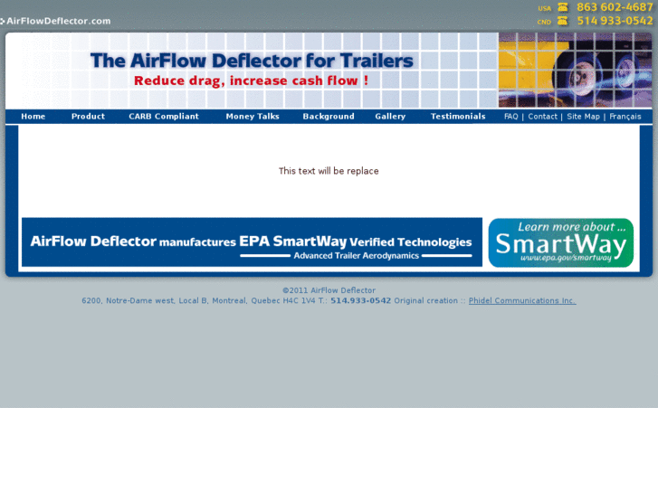 www.airflowdeflector.com