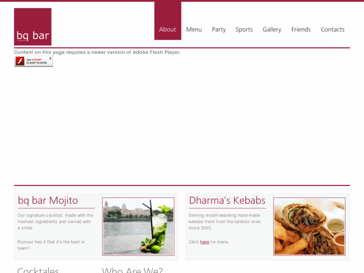 www.bqbar.com
