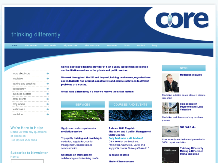www.core-collaboration.com