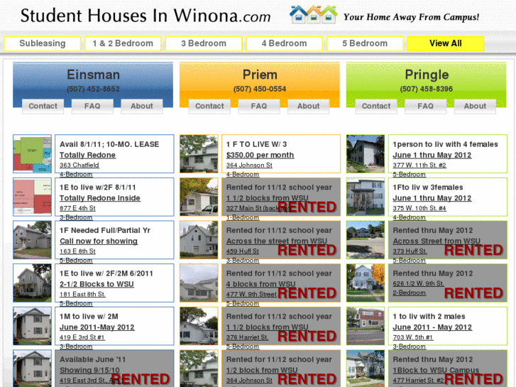 www.housesinwinona.com