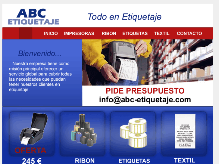 www.impresorasetiquetas.com