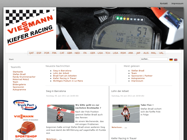 www.kiefer-racing.com