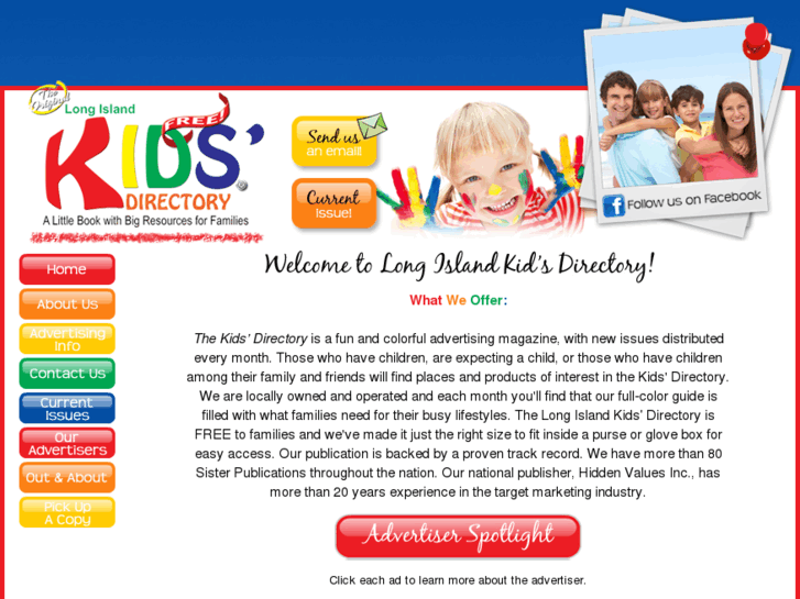 www.suffolkkidsdirectory.com