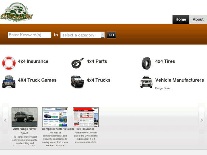 www.4x4truck.net