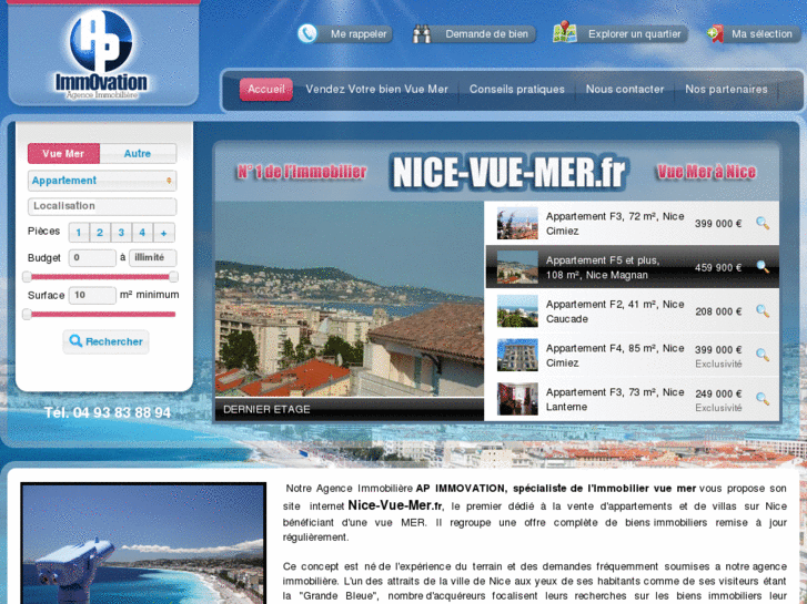 www.cannesvuemer.com