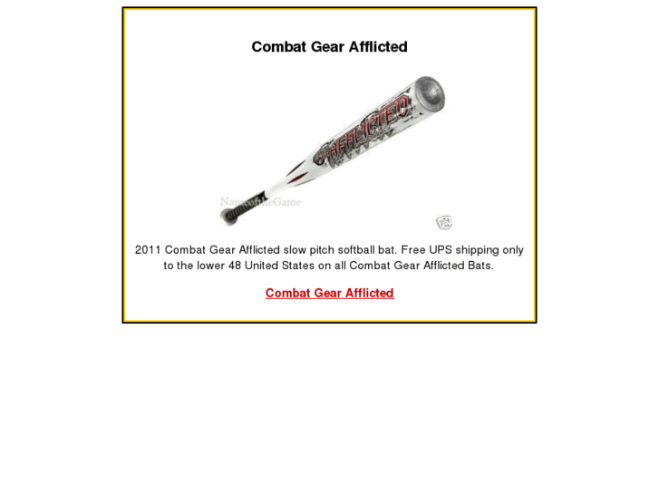 www.combatgearafflicted.com