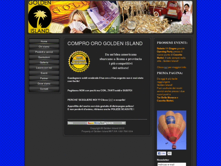 www.goldenisland.org