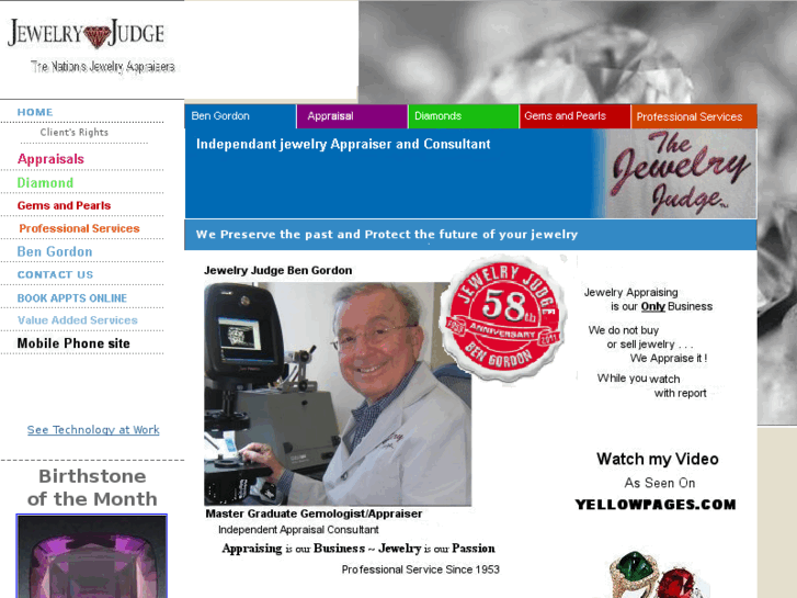 www.jewelryjudgebengordon.com