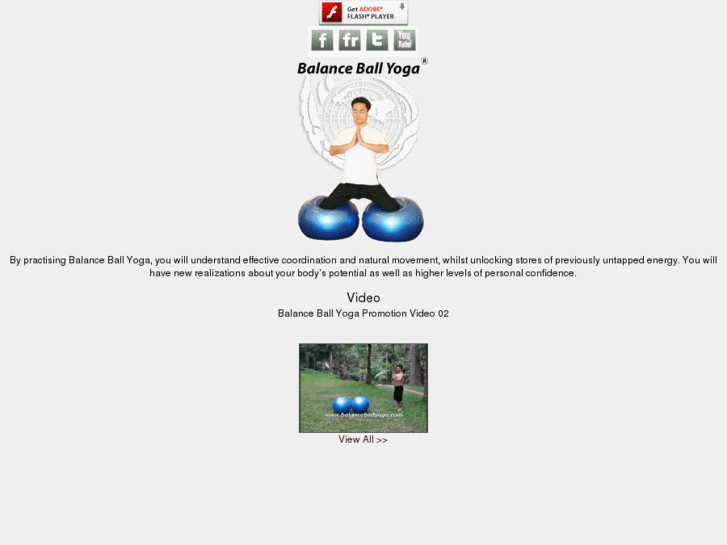 www.balanceballyoga.com