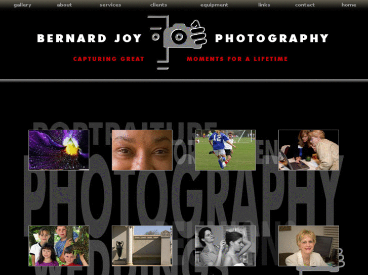www.bernardjoyphotography.com