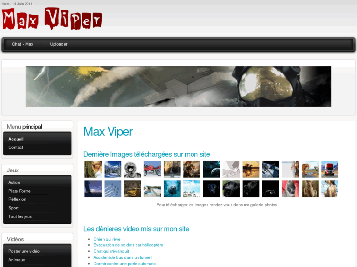 www.max-viper.com
