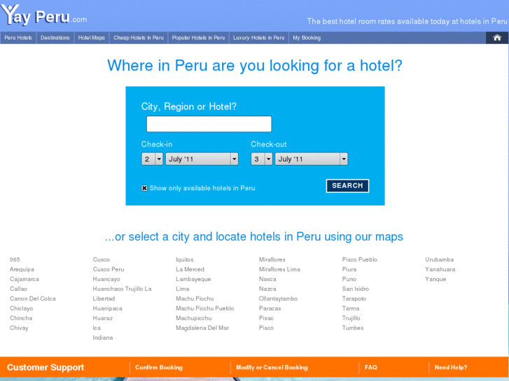 www.yayperu.com